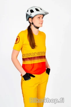 Endura Wms SingleTrack Print T LTD