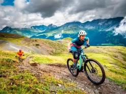 Endura Wms SingleTrack Print T LTD