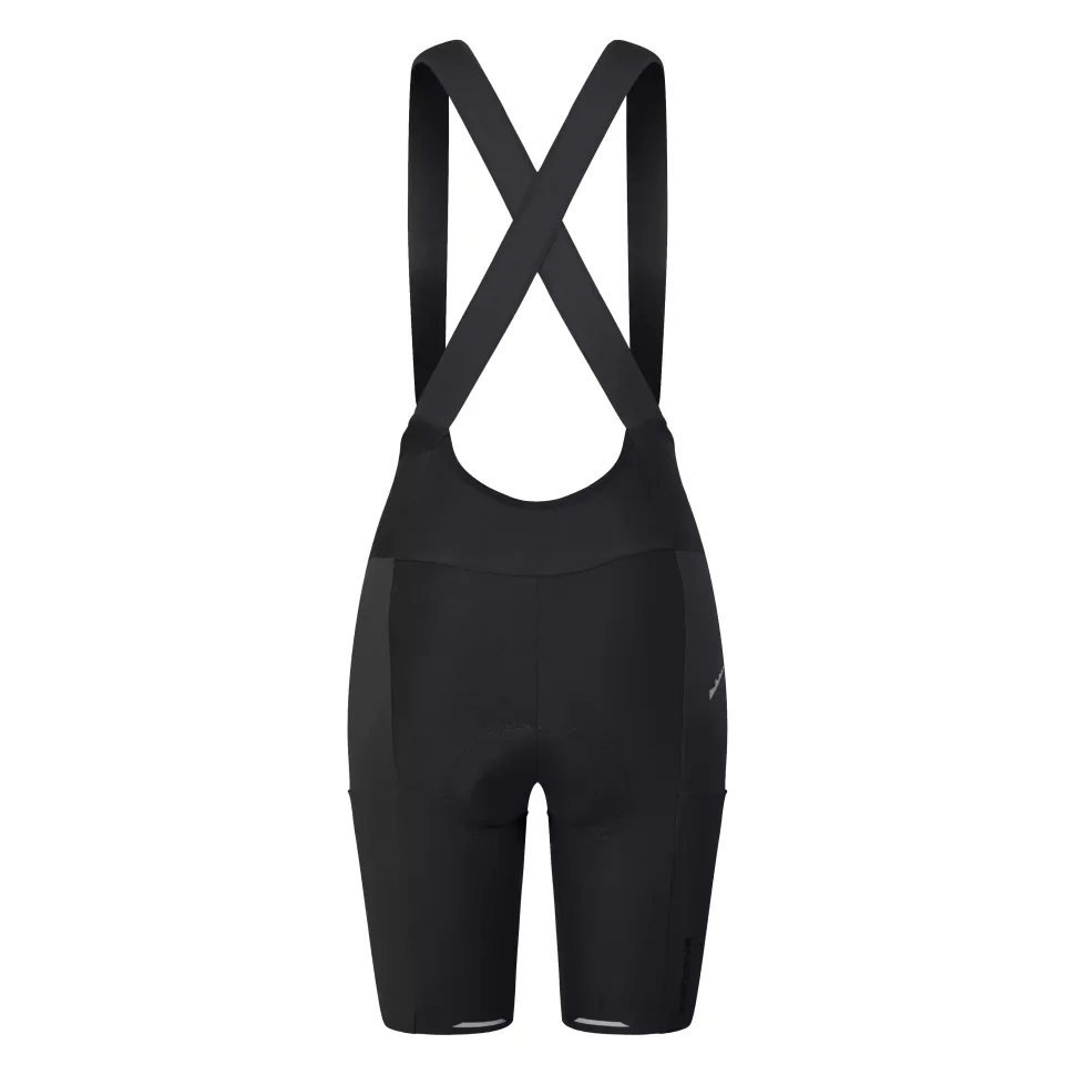 Endura Women's AllTrack Ride Bib Shorts