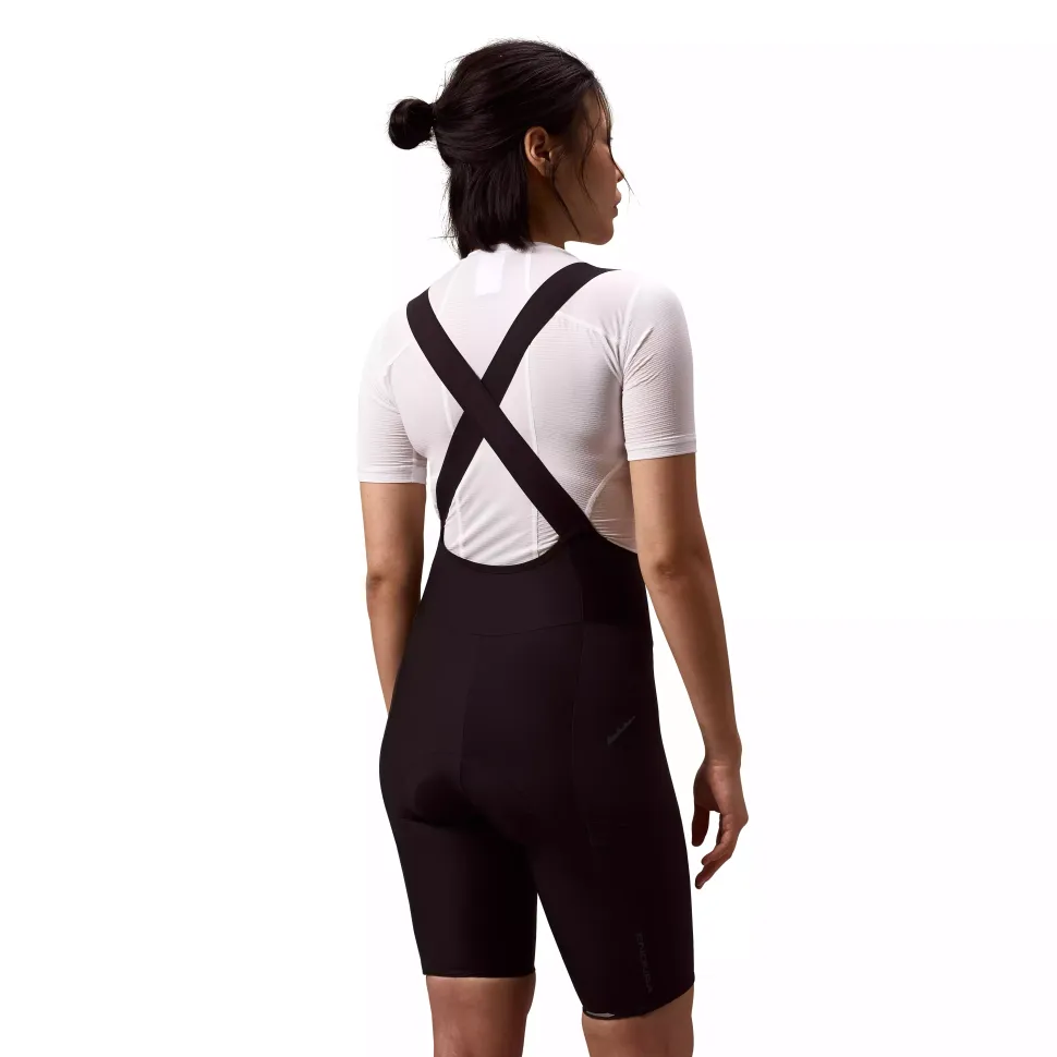 Endura Women's AllTrack Ride Bib Shorts