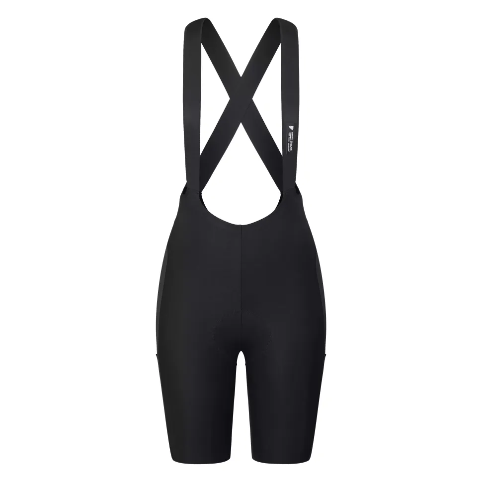 Endura Women's AllTrack Ride Bib Shorts