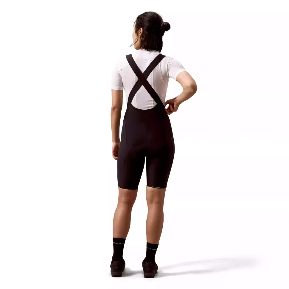 Endura Women's AllTrack Ride Bib Shorts