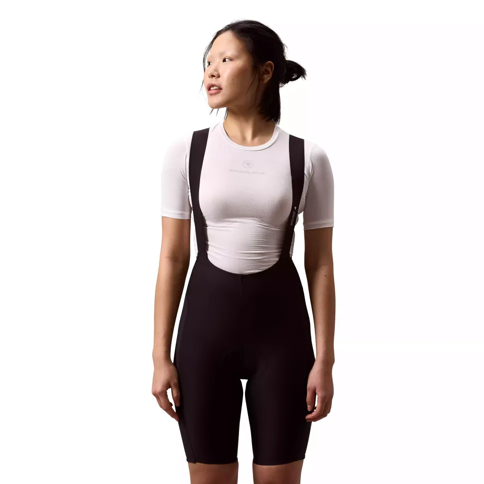 Endura Women's AllTrack Ride Bib Shorts