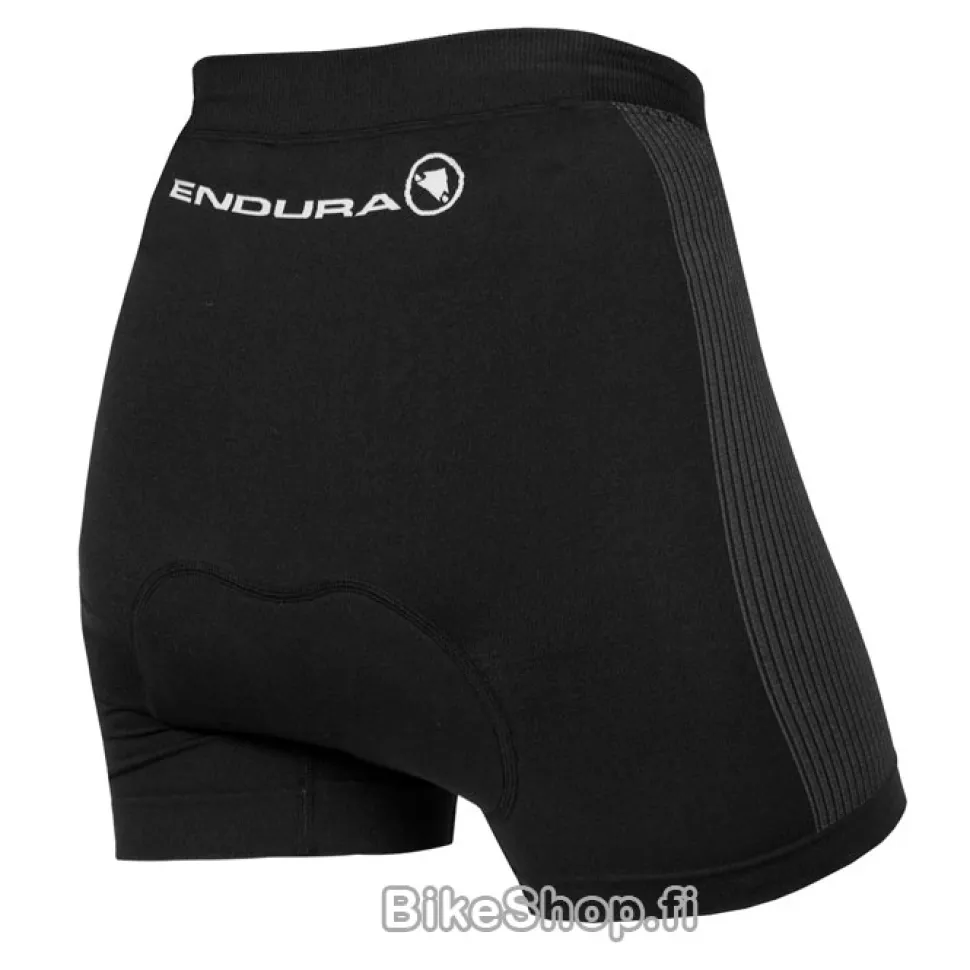 Endura Women's Engineered Padded Boxer
