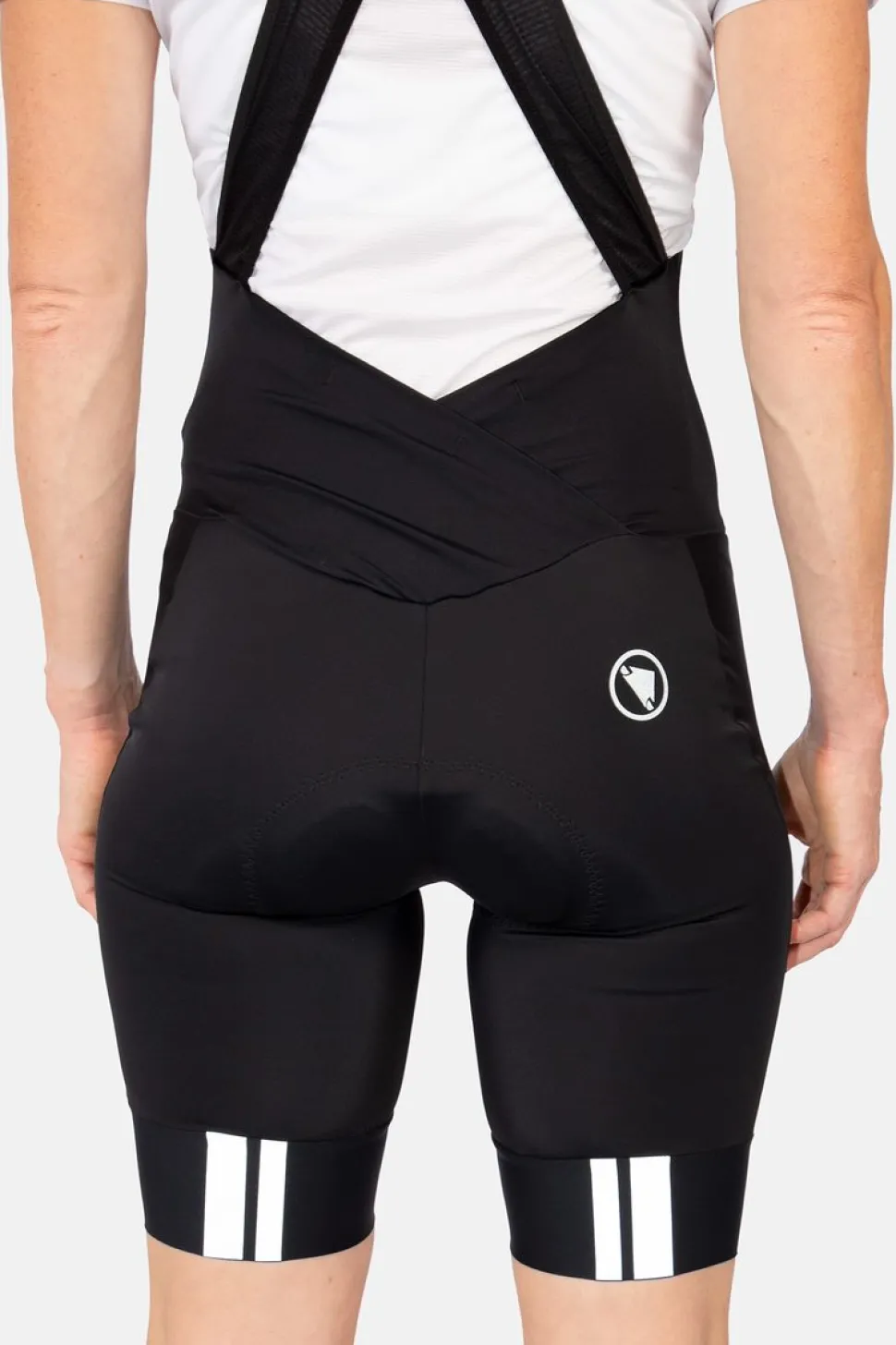 Endura Women's FS260 Pro Bibshort DS