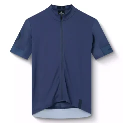 Endura Women's FS260 S/S Jersey, indigo rock
