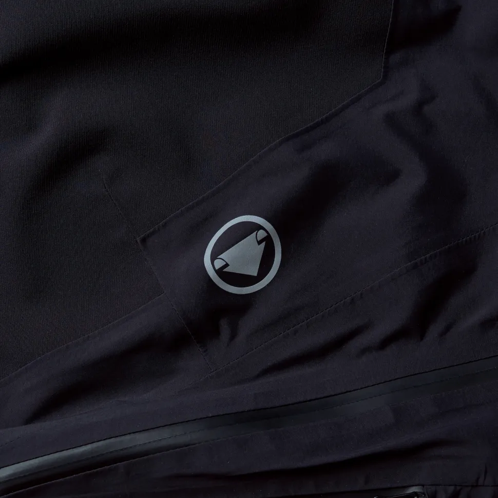 Endura Women's MT500 Waterproof Bib Pant