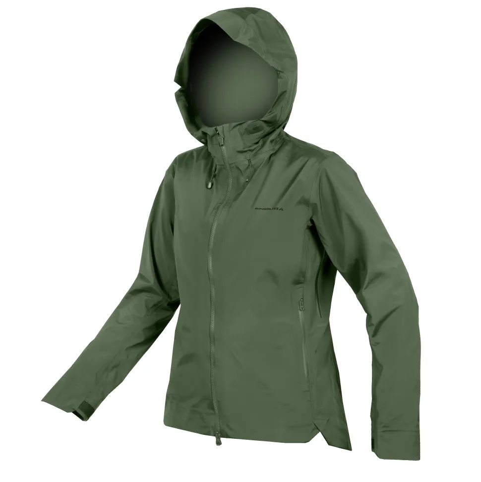 Endura Women's MT500 Waterproof Jacket