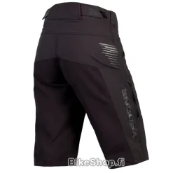 Endura Women's Singletrack Short II