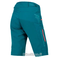 Endura Women's Singletrack Short II