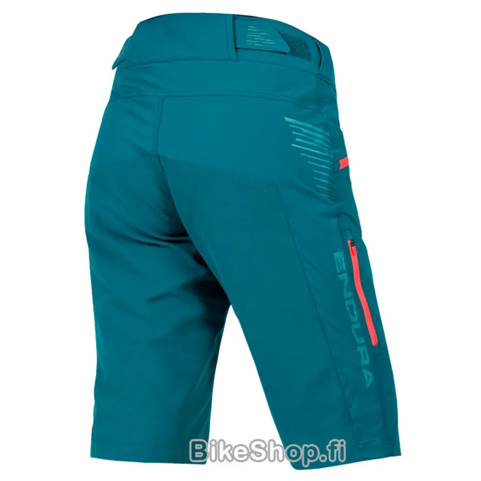 Endura Women's Singletrack Short II