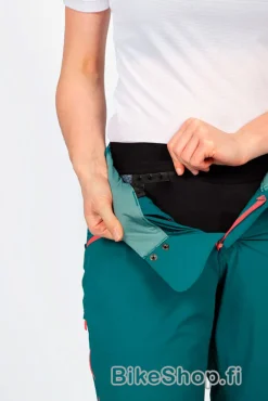 Endura Women's Singletrack Short II
