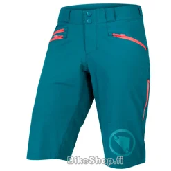 Endura Women's Singletrack Short II