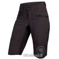 Endura Women's Singletrack Short II