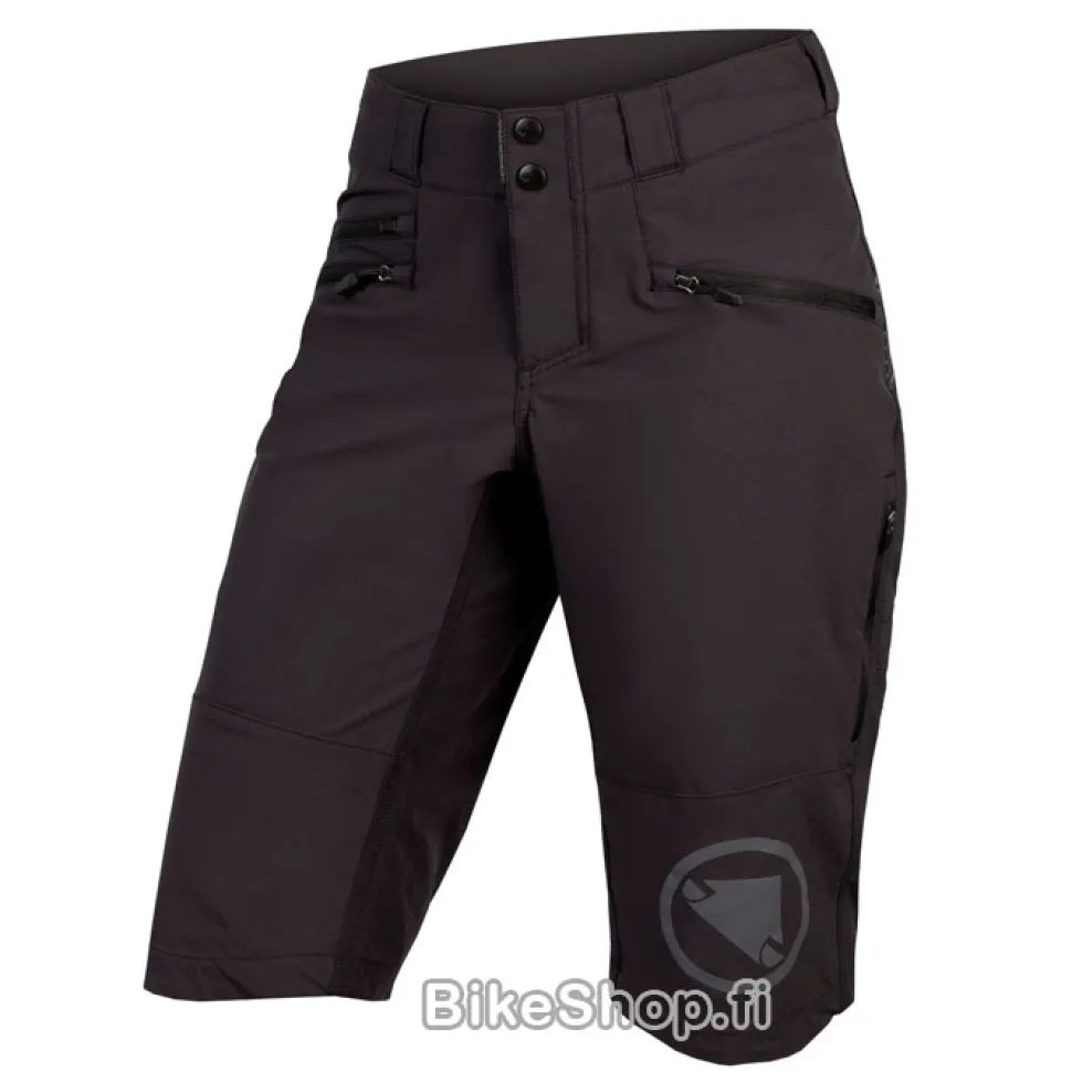 Endura Women's Singletrack Short II