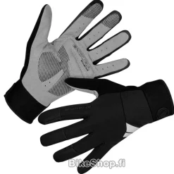 Endura Women's Windchill Glove