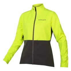Endura Women's Windchill Jacket II