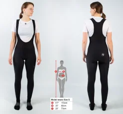 Endura Women's Xtract Bibtights
