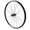 Etukiekko 19-584 musta disc