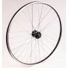 Etukiekko ZAC2000 musta disc 622
