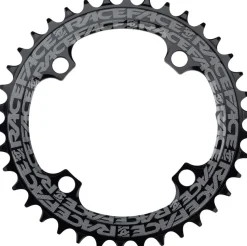 Eturatas RaceFace 34T Narrow-Wide 104BCD