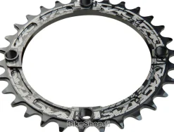 Eturatas RaceFace 30T Narrow-Wide 104BCD