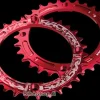 Eturatas RaceFace 30T Narrow-Wide 104BCD