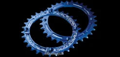 Eturatas RaceFace 32T Narrow-Wide 104BCD