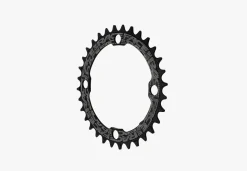 Eturatas RaceFace 32T Narrow-Wide 104BCD