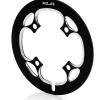 Eturatassuoja XLC CG-A01 Ø104 mm 38T