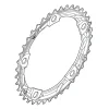 Eturatas 39T Shimano 105 FC-5703
