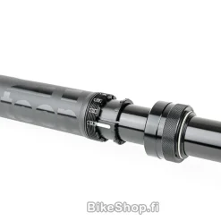 E13 Vario Infinite hissitolppa