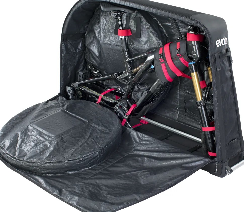 Evoc BIKE BAG PRO pyöränkuljetuslaukku