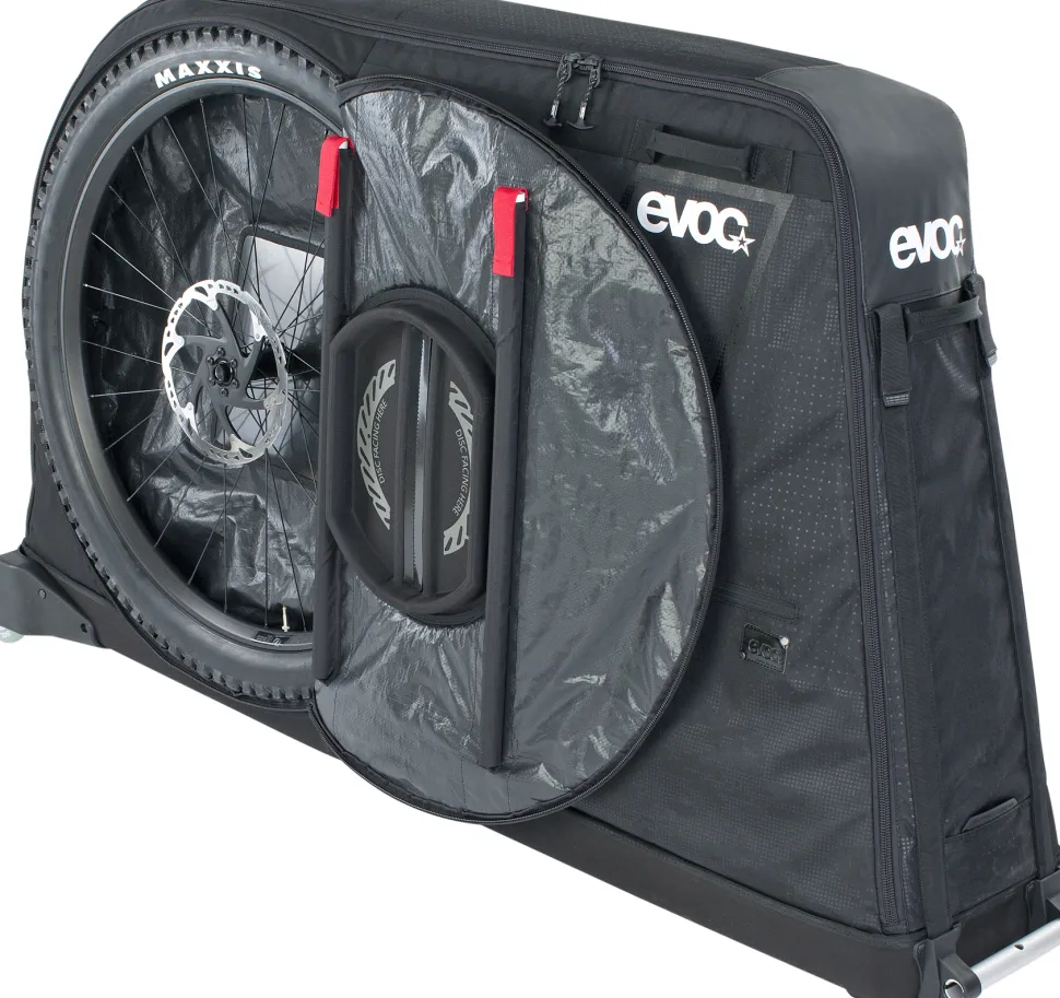 Evoc BIKE BAG PRO pyöränkuljetuslaukku