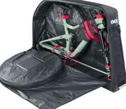 Evoc BIKE BAG PRO pyöränkuljetuslaukku
