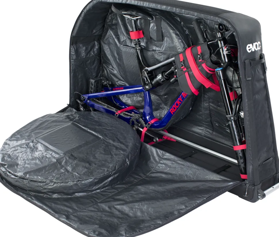 Evoc BIKE BAG PRO pyöränkuljetuslaukku