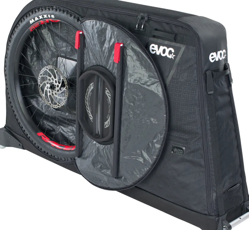 Evoc BIKE BAG PRO pyöränkuljetuslaukku