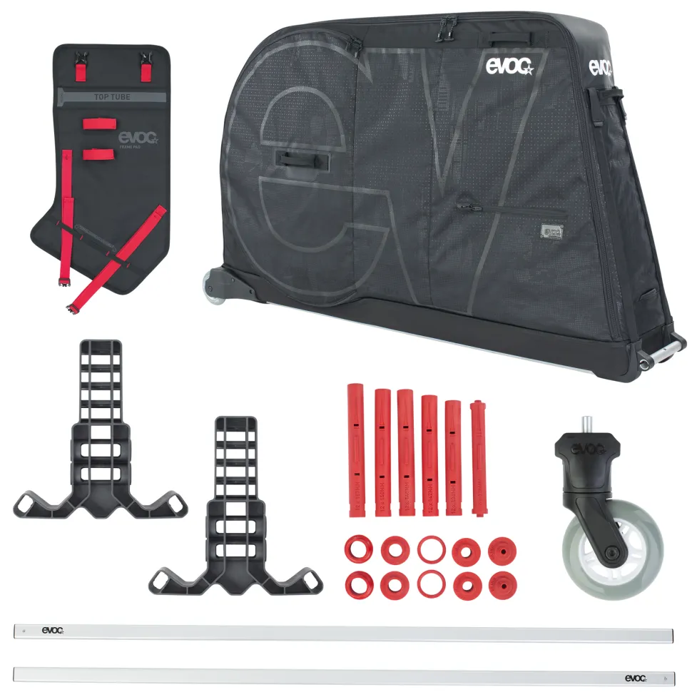 Evoc BIKE BAG PRO pyöränkuljetuslaukku