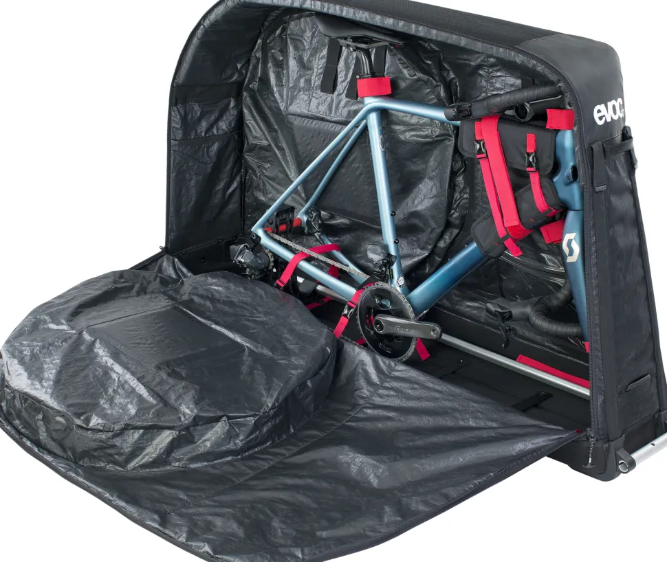 Evoc BIKE BAG PRO pyöränkuljetuslaukku