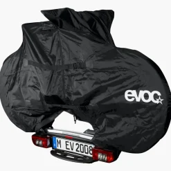 Evoc bike rack cover MTB -pyöräsuoja