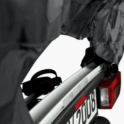 Evoc bike rack cover MTB -pyöräsuoja