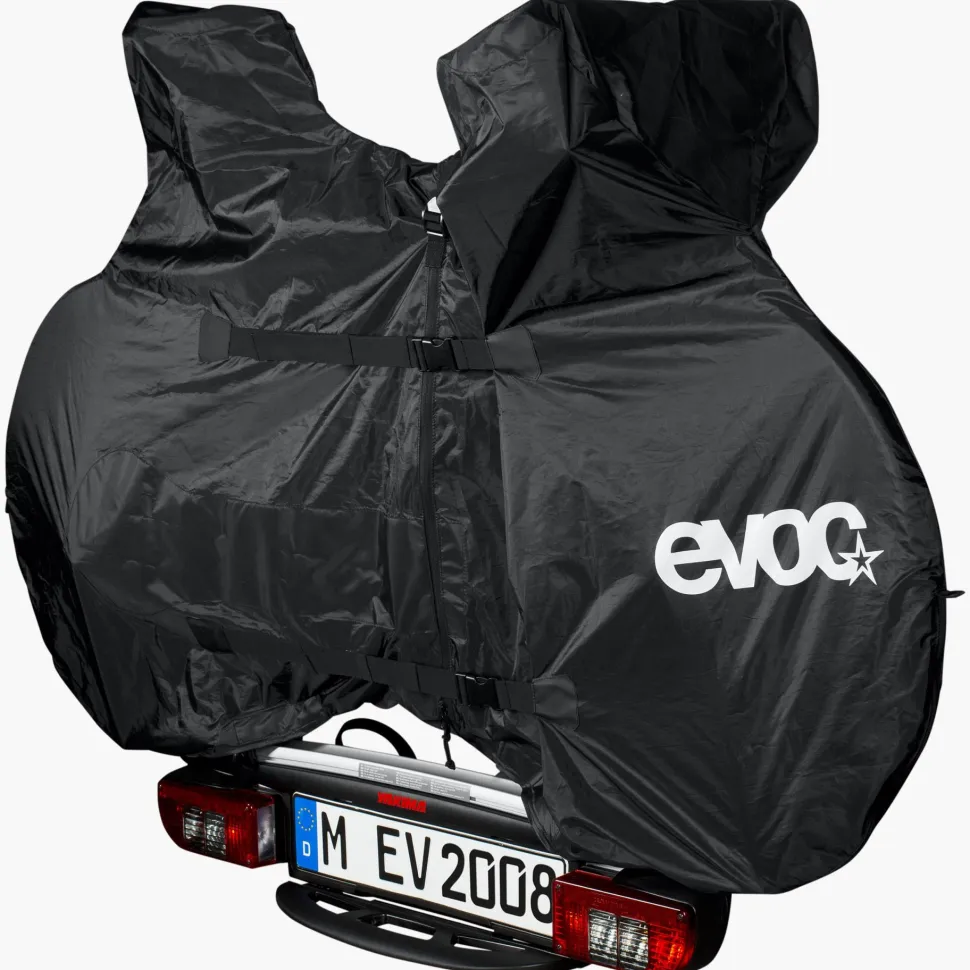 Evoc bike rack cover ROAD -pyöräsuoja