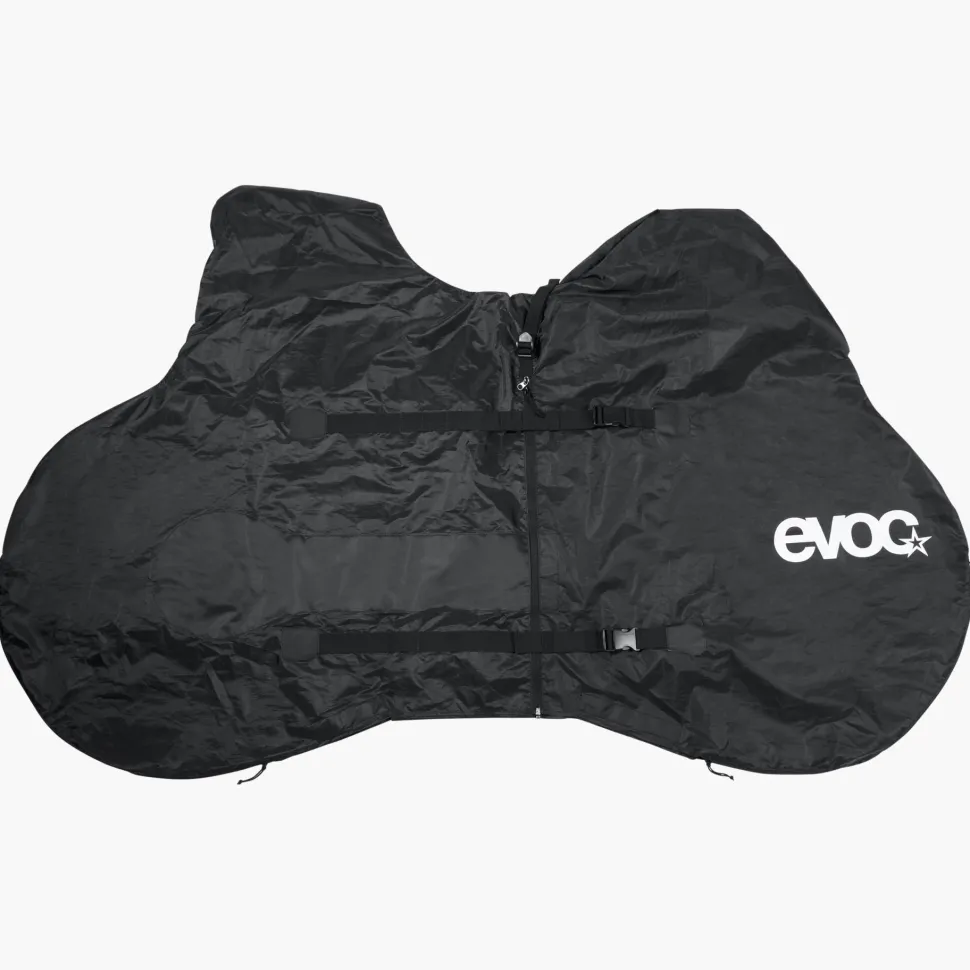 Evoc bike rack cover ROAD -pyöräsuoja