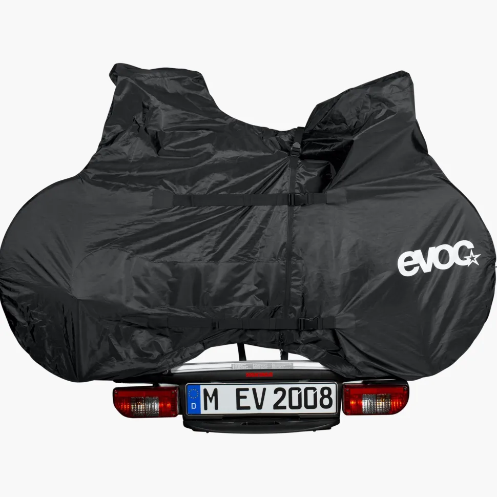 Evoc bike rack cover ROAD -pyöräsuoja
