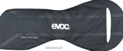 Evoc CHAIN COVER ROAD, black