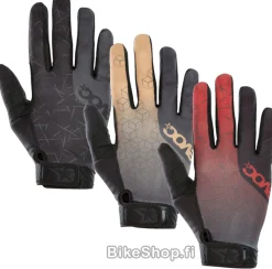 Evoc Enduro Touch glove MY21