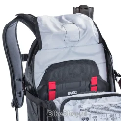 Evoc FR Enduro Blackline