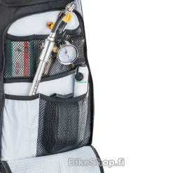 Evoc FR Enduro Blackline