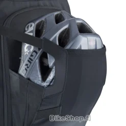 Evoc FR Enduro Blackline