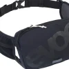 Evoc Hip Pouch 1l, Black